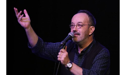 HÜSNÜ ARKAN 